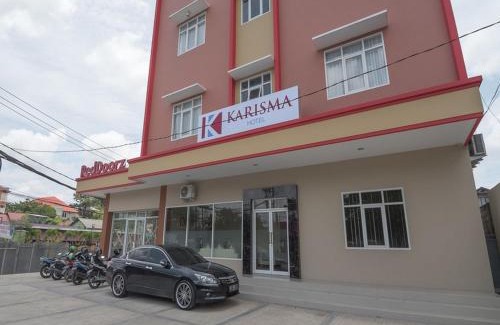 Samarinda Hotel | RedDoorz near Islamic Center Samarinda