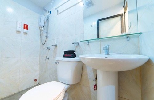 General Santos House | RedDoorz near Notre Dame University Gensan