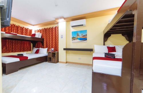 General Santos House | RedDoorz near Notre Dame University Gensan