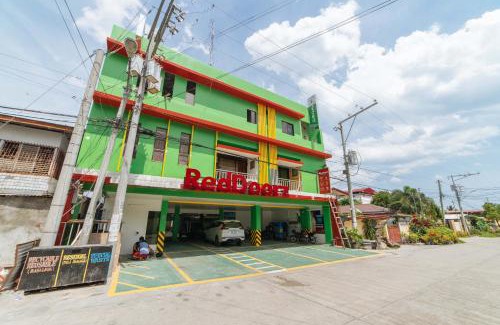 General Santos Hotel | RedDoorz near Notre Dame of Dadiangas University