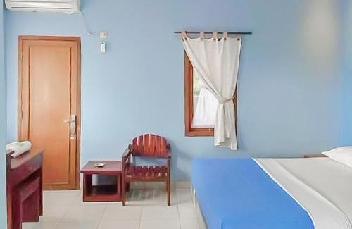 Pelabuhan Ratu Hotel | RedDoorz near Pantai Citepus Pelabuhan Ratu