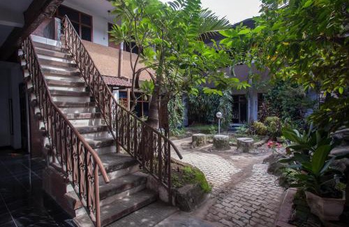 Probolinggo House | RedDoorz @ Panglima Sudirman Probolinggo