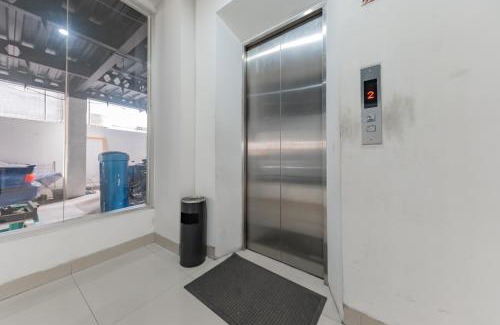 Turangga Hotel | RedDoorz @ Pelajar Pejuang 3