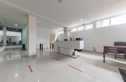 Turangga Hotel | RedDoorz @ Pelajar Pejuang 3