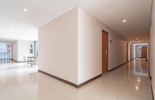 Dago Hotel | RedDoorz Plus @ Dago Pojok 3