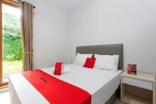 Cilandak House | RedDoorz Plus near Cilandak Town Square 2