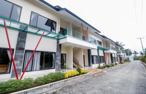 Medan Hotel | RedDoorz Plus near Kualanamu Airport Medan