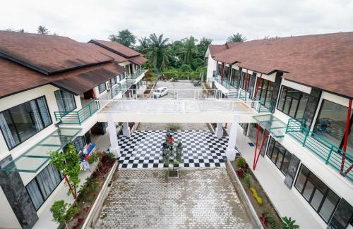 Medan Hotel | RedDoorz Plus near Kualanamu Airport Medan