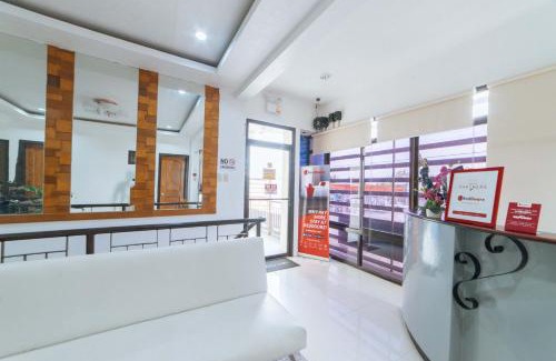 General Santos Hotel | RedDoorz Plus near Dadiangas Heights