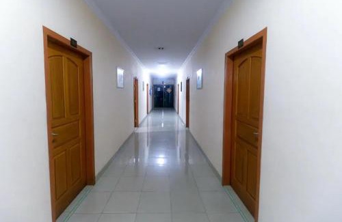 Jambi House | RedDoorz Plus near WTC Batanghari Mall