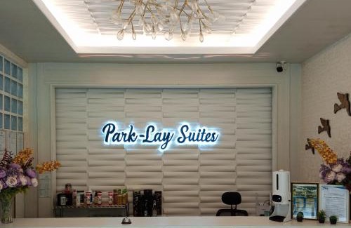 Kidapawan Hotel | RedDoorz Plus Park-Lay Suites Kidapawan City