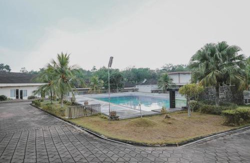 Jambi House | RedDoorz Premium @ Jalan Pal 10 Jambi