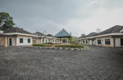 Jambi House | RedDoorz Premium @ Jalan Pal 10 Jambi