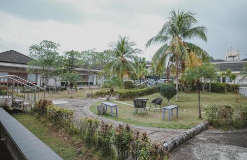 Jambi House | RedDoorz Premium @ Jalan Pal 10 Jambi