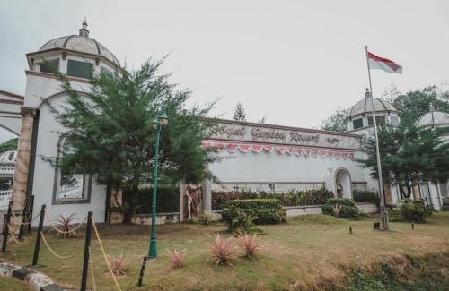 Jambi House | RedDoorz Premium @ Jalan Pal 10 Jambi