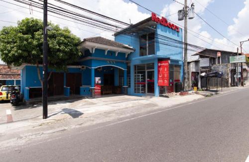 Baturetno House | RedDoorz @ Raya Janti Yogyakarta