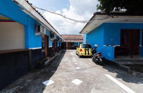 Baturetno House | RedDoorz @ Raya Janti Yogyakarta