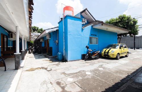 Baturetno House | RedDoorz @ Raya Janti Yogyakarta