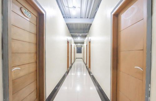 Cigadung Hotel | RedDoorz Syariah at Cigadung Raya Street