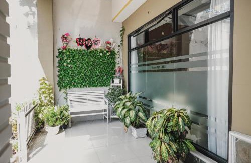 Bengkulu House | RedDoorz Syariah at Hotel Grand Mentari