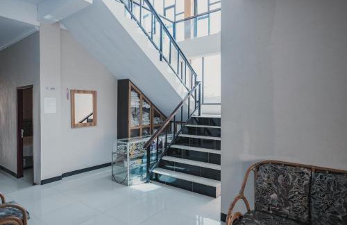 Bengkulu House | RedDoorz Syariah at Hotel Grand Mentari