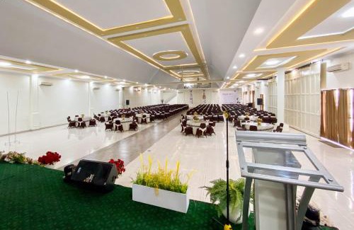 Rantauprapat House | RedDoorz Syariah at RPCC Rantauprapat