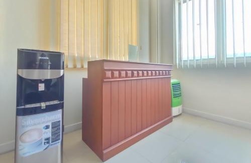 Hargomulyo Hotel | RedDoorz Syariah at Innap Guest House Alun Alun Sragen