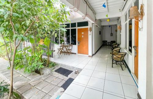 Sukabumi Hotel | RedDoorz Syariah at Jalan RA Kosasih Sukabumi