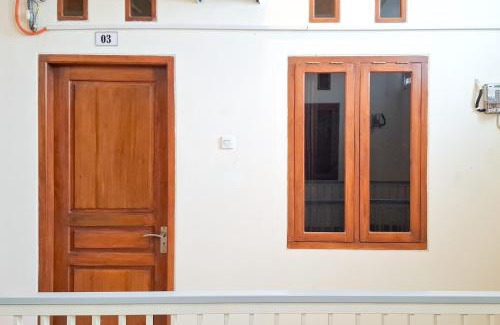 Probolinggo Hotel | RedDoorz Syariah at Jalan Panglima Sudirman Probolinggo