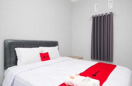 Sleman Hotel | RedDoorz Syariah at Joa Homestay Goodean Sleman Yogyakarta