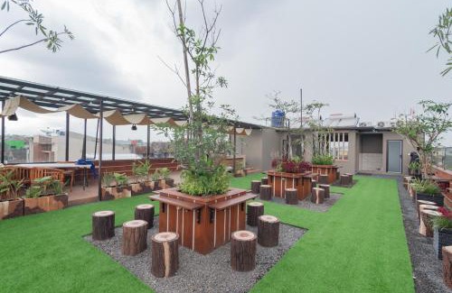 Tasikmalaya Hotel | RedDoorz Syariah @ Boemi Guesthouse Tasikmalaya