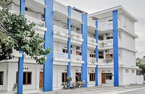 Pangandaran Hotel | RedDoorz Syariah near Sunrise Park Pangandaran