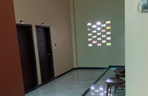 Pati Hotel | RedDoorz Syariah near Kawasan Simpang Lima Pati