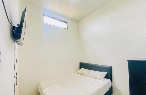 Jember Hotel | RedDoorz Syariah near Universitas Muhammadiyah Jember