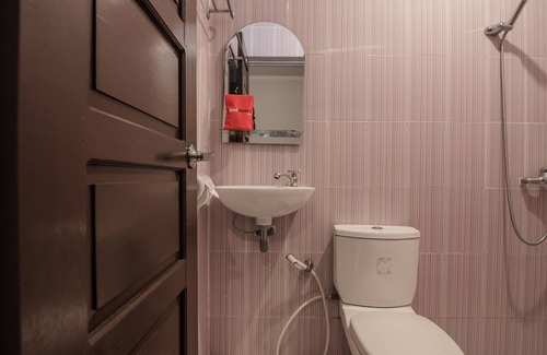 Banjarbaru House | RedDoorz Syariah Plus @ Banjarbaru