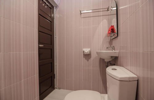 Banjarbaru House | RedDoorz Syariah Plus @ Banjarbaru