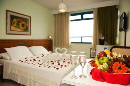 Picarras Hotel | Rede Andrade Atlântico