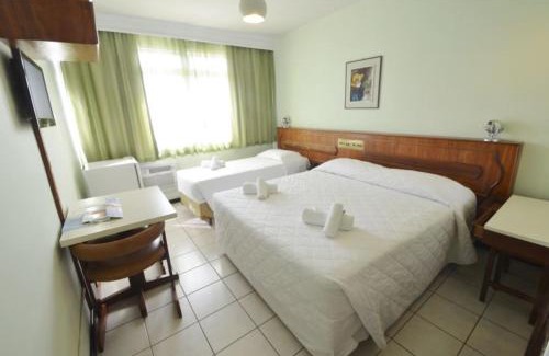 Picarras Hotel | Rede Andrade Atlântico