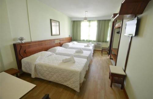 Picarras Hotel | Rede Andrade Atlântico