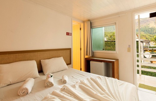 Biscaia Hotel | Rede Reserva Bromélias