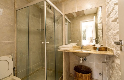 Biscaia Hotel | Rede Reserva Bromélias