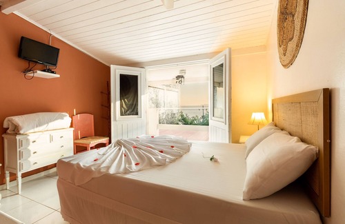 Biscaia Hotel | Rede Reserva Bromélias