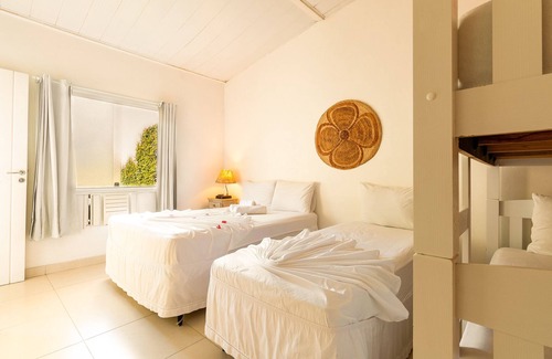 Biscaia Hotel | Rede Reserva Bromélias