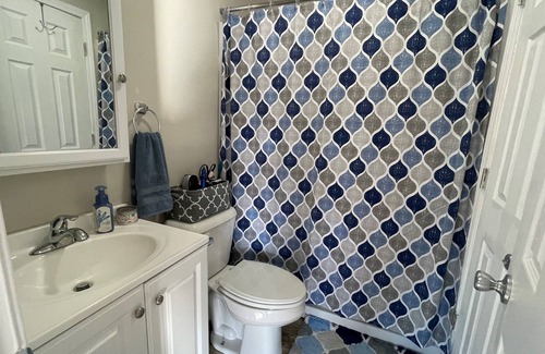 Osage Beach Cottage | REDHEAD COVE! 2 Bedroom Lakefront Home on 21mm!! (Lil Red Roof)