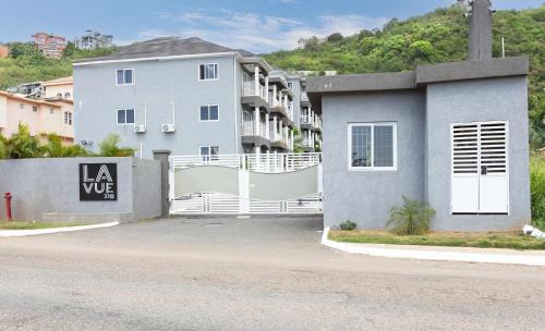 Saint Andrew Apartment | Redhills Escape
