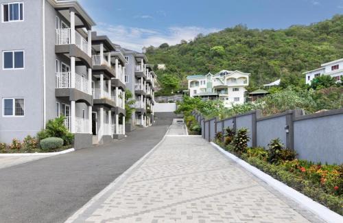 Saint Andrew Apartment | Redhills Escape