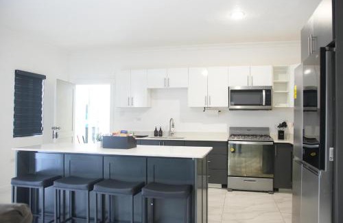 Saint Andrew Apartment | Redhills Escape
