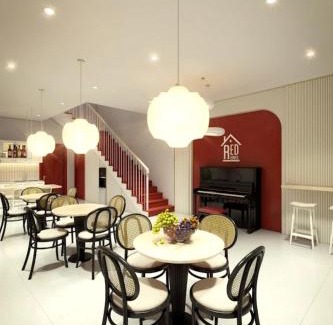 Mang Yang Hotel | Redhome Dorm 2