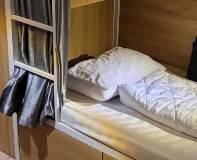 Mang Yang Hotel | Redhome Dorm 2