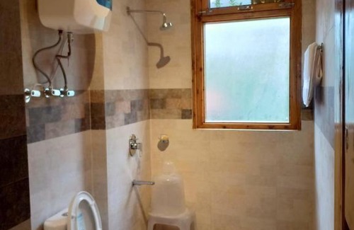 Manali Villa | RedHomeX Hilly PARADISE Villa